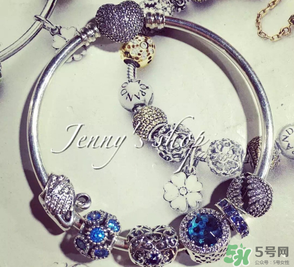 潘多拉手鏈變黑了怎么辦？潘多變黑怎么清洗？