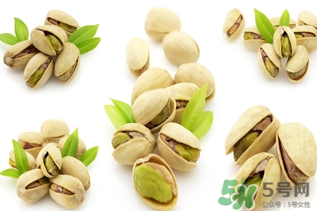 開心果受潮了還能吃嗎？開心果放潮了怎么辦？