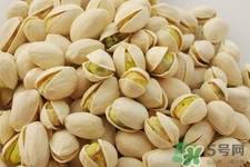 開心果為什么那么貴？吃開心果有什么好處和壞處？