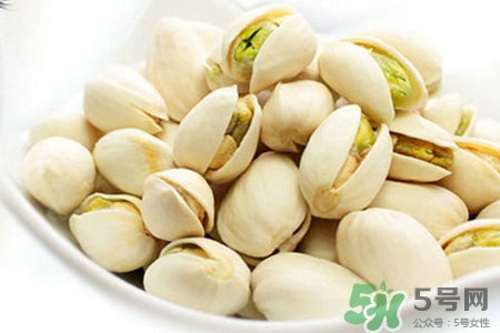 開心果為什么那么貴？吃開心果有什么好處和壞處？