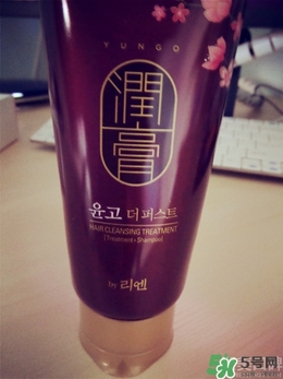 睿嫣洗發(fā)水怎么樣？睿嫣洗發(fā)水好用嗎