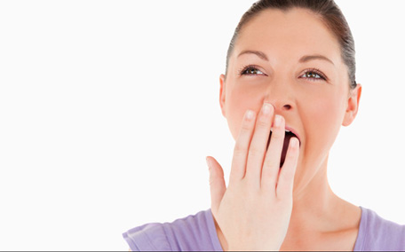 打哈欠會傳染嗎？打哈欠會不會傳染