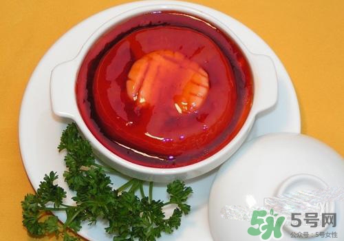 鮑魚是熱性還是涼性？鮑魚是寒性食物嗎？