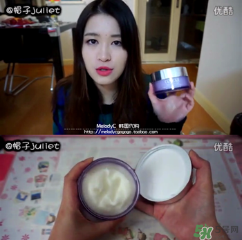 倩碧紫胖子卸妝膏怎么用？倩碧卸妝膏好用嗎？