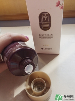 睿嫣洗發(fā)水怎么樣？睿嫣洗發(fā)水好用嗎