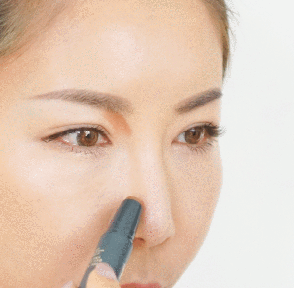 高光棒怎么用？高光棒使用方法圖解