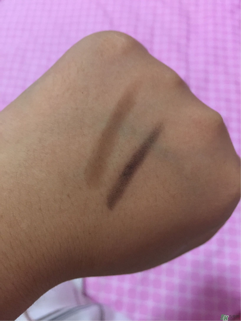 suhu尚惠塑型氣墊眉筆怎么樣?好用嗎? suhu尚惠塑型氣墊眉筆怎么樣?好用嗎?