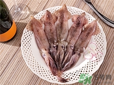 墨魚的營養(yǎng)價(jià)值 墨魚的功效與作用 墨魚的營養(yǎng)價(jià)值 墨魚的功效與作用