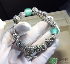 潘多拉手鏈會變黑嗎？潘多拉手鏈會變色嗎？