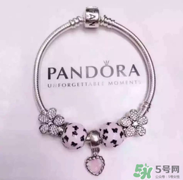 潘多拉手鏈會變黑嗎？潘多拉手鏈會變色嗎？