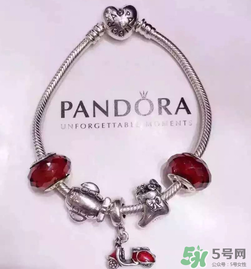 潘多拉會生銹嗎？潘多拉會氧化嗎？