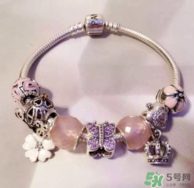 潘多拉手鏈可以改短嗎？潘多拉手鏈怎么改短？