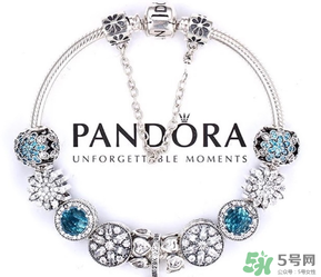 潘多拉和施華洛奇哪個好？潘多拉和施華洛奇哪個貴？