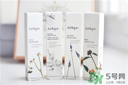 茱莉蔻護(hù)手霜哪個味道好?jurlique護(hù)手霜味道 茱莉蔻護(hù)手霜哪個味道好?jurlique護(hù)手霜味道