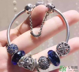 潘多拉和蒂芙尼哪個(gè)好？潘多拉好還是蒂芙尼好？