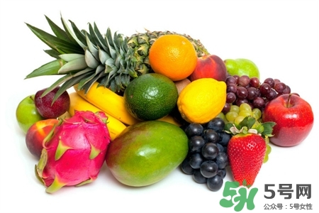 冬天坐月子能吃水果嗎？冬天坐月子吃什么水果好？