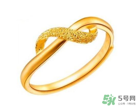 周大福戒指怎么看尺寸？周大福戒指尺寸對(duì)照表