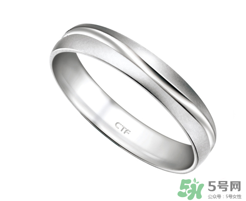 周大福戒指怎么看尺寸？周大福戒指尺寸對(duì)照表