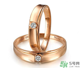 周大福戒指怎么看尺寸？周大福戒指尺寸對(duì)照表