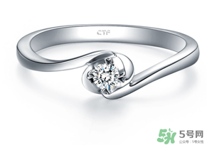 周大福的鉆戒可以換款嗎？周大福的鉆戒怎么換款式？