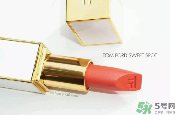 珊瑚粉口紅什么牌子好？珊瑚粉口紅推薦