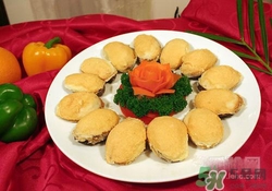 鮑魚可以生吃嗎？生吃鮑魚的好處和壞處？