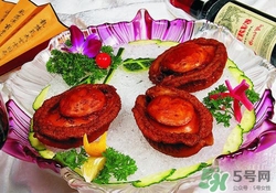 鮑魚可以生吃嗎？生吃鮑魚的好處和壞處？