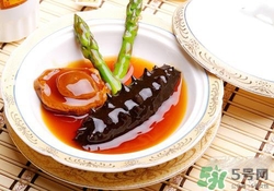 鮑魚可以生吃嗎？生吃鮑魚的好處和壞處？