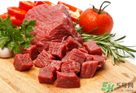 ?牛肉變色了可以吃嗎？牛肉變色是怎么回事？