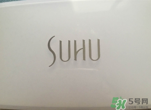 suhu尚惠臻白亮采防曬粉餅怎么樣?好用嗎? suhu尚惠臻白亮采防曬粉餅怎么樣?好用嗎?