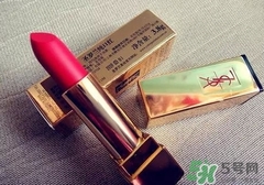 復(fù)古紅口紅適合什么人？復(fù)古紅適合什么膚色？