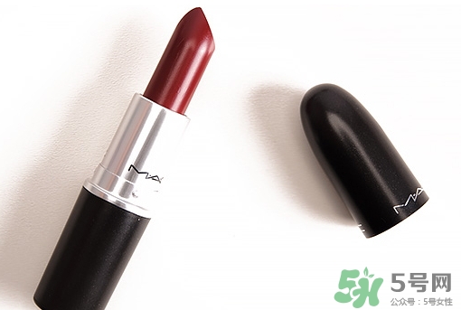 復(fù)古紅口紅適合什么人？復(fù)古紅適合什么膚色？