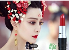 復(fù)古紅口紅適合什么人？復(fù)古紅適合什么膚色？