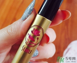 suhu尚惠倍護防曬潤唇膏怎么樣?好用嗎? suhu尚惠倍護防曬潤唇膏怎么樣?好用嗎?