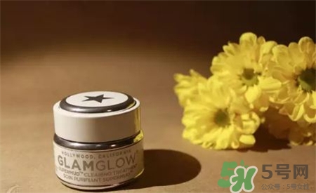 glamglow發(fā)光面膜怎么用?glamglow發(fā)光面膜使用方法 glamglow發(fā)光面膜怎么用?glamglow發(fā)光面膜使用方法