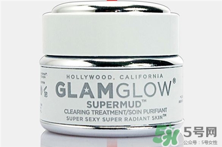 glamglow發(fā)光面膜怎么用?glamglow發(fā)光面膜使用方法 glamglow發(fā)光面膜怎么用?glamglow發(fā)光面膜使用方法