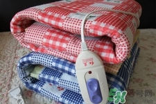 孕婦能睡電熱毯嗎？孕婦睡電熱毯對胎兒有影響嗎？