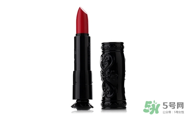 復(fù)古紅口紅哪個(gè)牌子好？復(fù)古紅口紅推薦