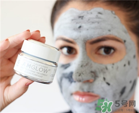 glamglow發(fā)光面膜有幾種?glamglow發(fā)光面膜功效 glamglow發(fā)光面膜有幾種?glamglow發(fā)光面膜功效