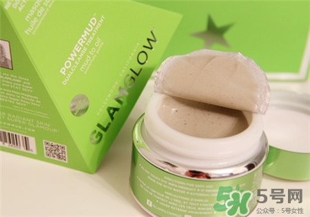 glamglow發(fā)光面膜有幾種?glamglow發(fā)光面膜功效 glamglow發(fā)光面膜有幾種?glamglow發(fā)光面膜功效