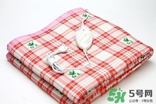 睡電熱毯會上火嗎？睡電熱毯上火怎么辦？