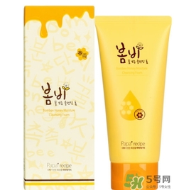 春雨蜂蜜洗面奶好用嗎？春雨洗面奶怎么樣？