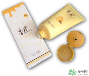 春雨蜂蜜洗面奶好用嗎？春雨洗面奶怎么樣？