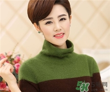 貂絨毛衣掉毛嗎?貂絨毛衣掉毛怎么辦? 貂絨毛衣掉毛嗎?貂絨毛衣掉毛怎么辦?