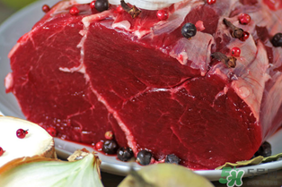 牛肉血水怎么去？牛肉怎么去血水？