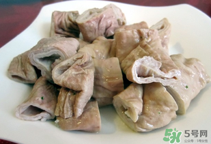 豬大腸怎么煮才能煮爛？豬大腸煮多久才熟？