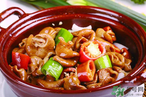 豬大腸怎么煮才能煮爛？豬大腸煮多久才熟？