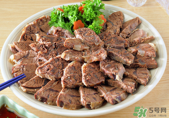 熟牛肉放冰箱里能保鮮多久？熟牛肉冷凍可以放多久？