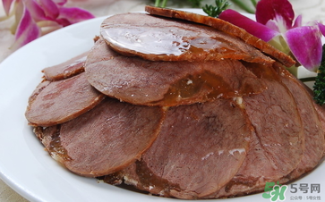 熟牛肉放冰箱里能保鮮多久？熟牛肉冷凍可以放多久？