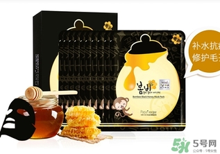 韓國春雨是什么牌子？papa recipe牌子好么？